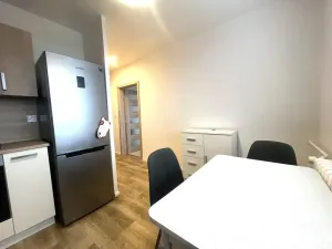 Pronájem bytu 1+1, Olomouc, Heyrovského, 33 m2