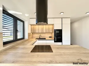 Prodej rodinného domu, Dašice, Za Barevnou, 120 m2