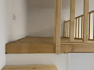 Pronájem bytu 1+kk, Kvasice, Horní, 38 m2