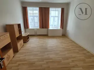 Pronájem bytu 3+kk, České Budějovice, Jírovcova, 67 m2
