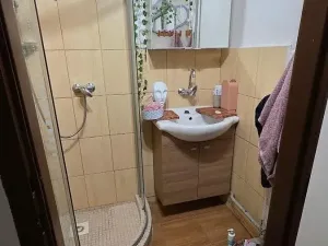 Pronájem pokoje, Praha - Holešovice, U smaltovny, 19 m2