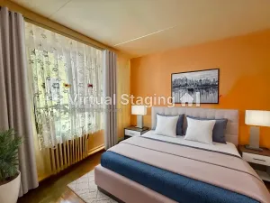 Prodej bytu 3+1, Přerov, Trávník, 62 m2