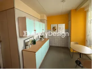 Prodej bytu 3+1, Přerov, Trávník, 62 m2