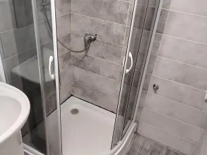 Pronájem bytu 2+1, Chomutov, 17. listopadu, 62 m2