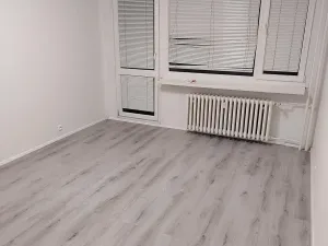 Pronájem bytu 2+1, Chomutov, 17. listopadu, 62 m2