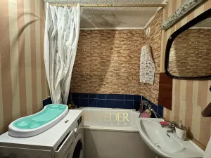 Prodej bytu 3+1, Teplice, Pražská, 68 m2