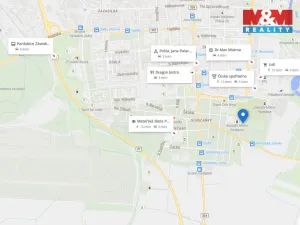 Prodej chaty, Pardubice, Holcova, 14 m2