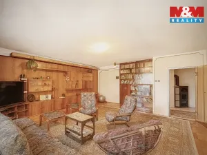 Prodej rodinného domu, Třinec - Kanada, Sadová, 220 m2