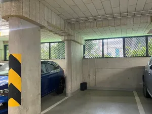 Pronájem garážového stání, Praha - Žižkov, Olgy Havlové, 15 m2