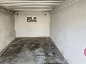 Pronájem garáže, Brno, 16 m2