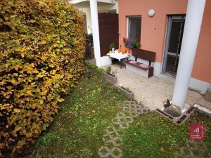 Pronájem bytu 2+kk, Rousínov, Zahradní, 57 m2