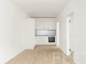 Pronájem bytu 2+kk, Praha - Michle, Michelská, 47 m2