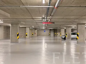 Pronájem bytu 2+kk, Praha - Michle, Michelská, 47 m2