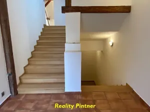 Pronájem bytu 4+kk, Příbram, Plzeňská, 100 m2