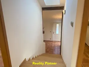 Pronájem bytu 4+kk, Příbram, Plzeňská, 100 m2