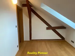 Pronájem bytu 4+kk, Příbram, Plzeňská, 100 m2