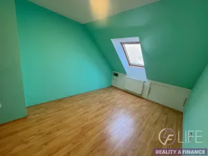 Prodej rodinného domu, Hořice, Barákova, 160 m2