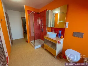 Prodej rodinného domu, Hořice, Barákova, 160 m2