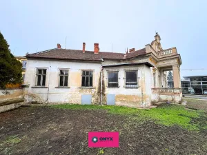 Prodej rodinného domu, Vyškov, Havlíčkova, 368 m2