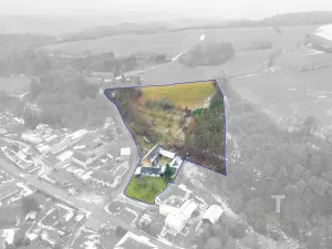 Prodej rodinného domu, Městečko Trnávka, 98 m2