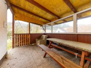 Prodej rodinného domu, Městečko Trnávka, 98 m2