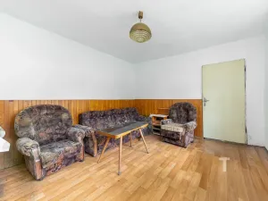 Prodej rodinného domu, Městečko Trnávka, 98 m2