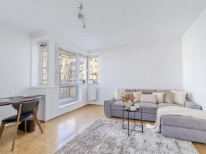 Prodej bytu 2+kk, Praha - Stodůlky, Harmonická, 54 m2