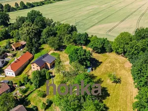 Prodej rodinného domu, Otov, 280 m2