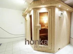 Pronájem rodinného domu, Praha - Jinonice, Souběžná I, 310 m2