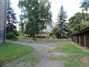 Pronájem bytu 3+kk, Praha - Vršovice, Ukrajinská, 69 m2