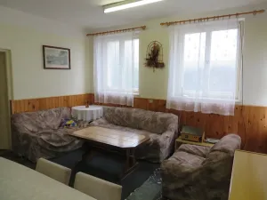 Prodej ubytování, Mladkov, 550 m2