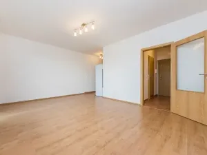 Pronájem bytu 1+kk, Praha - Horní Měcholupy, Hornoměcholupská, 38 m2