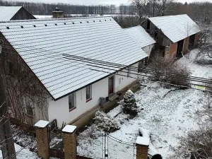 Prodej rodinného domu, Česká Skalice, 99 m2