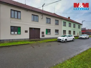 Prodej skladu, Ivanovice na Hané, 2060 m2