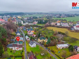 Prodej rodinného domu, Jenišovice, 140 m2