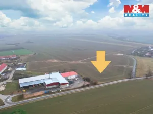 Prodej pole, Spálené Poříčí - Lipnice, 8419 m2