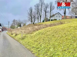 Prodej pozemku pro bydlení, Horní Čermná, 774 m2