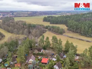 Prodej chaty, Hradec, 65 m2