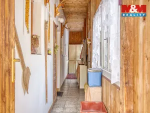 Prodej chalupy, Rejštejn - Velký Radkov, 240 m2