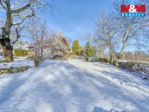 Prodej chalupy, Rejštejn - Velký Radkov, 240 m2