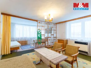 Prodej rodinného domu, Protivanov, Na Bardóně, 180 m2