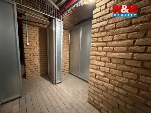 Pronájem skladu, Praha - Holešovice, Letenské náměstí, 6 m2