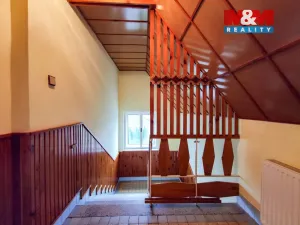 Prodej rodinného domu, Fryčovice, 180 m2