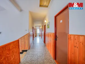 Prodej ubytování, Varvažov - Štědronín-Plazy, 1058 m2