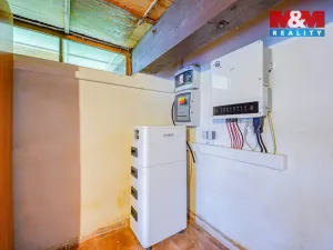 Prodej ubytování, Varvažov - Štědronín-Plazy, 1058 m2