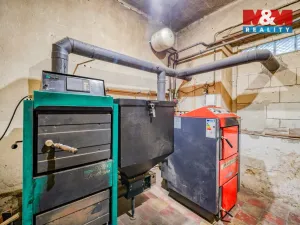 Prodej ubytování, Varvažov - Štědronín-Plazy, 1058 m2