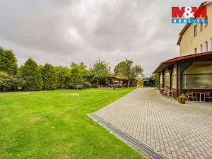 Prodej ubytování, Varvažov - Štědronín-Plazy, 1058 m2