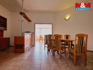 Prodej restaurace, Prostějov, Olomoucká, 407 m2