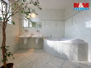 Prodej restaurace, Prostějov, Olomoucká, 407 m2