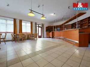 Prodej rodinného domu, Prostějov, Olomoucká, 407 m2